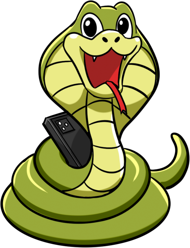 snake image