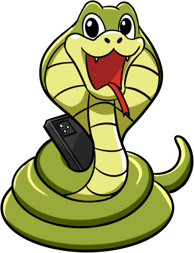 snake image